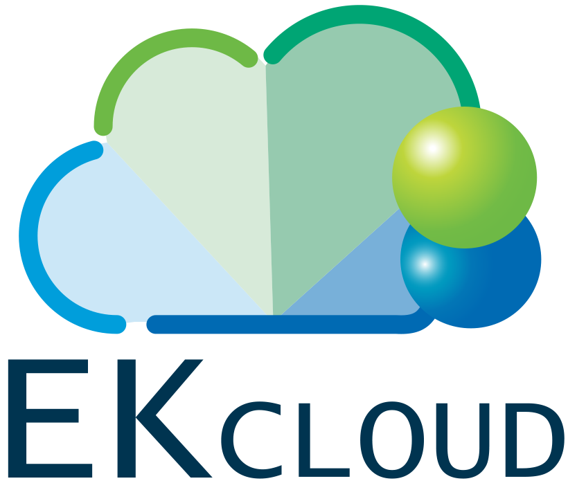 EK Cloud System